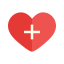 Favorite II Icon, favorite,heart,plus
