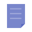 File Icon, file,document,blue
