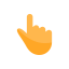 Hand Tool Icon, hand tool,interaction,manipulation