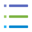Interface - Flat Multicolor Icon, interface,multicolor,lines