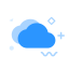 MBE Style Cloud Disk Icon, cloud disk,cloud storage