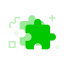 MBE Style Component Icon, component,design