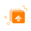 MBE Style Upload Icon, upload,file