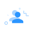 MBE Style User Icon, user,profile