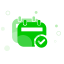 Calendar Icon, calendar,date