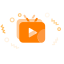 Play Icon, play,button