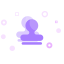 Seal Icon, seal,stamp