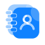 Address Book Icon, Address Book,Contact