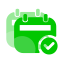 Calendar Icon, Calendar,Schedule