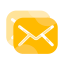 Mail Icon, Mail,Message