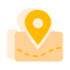 Map Icon, Location,Map