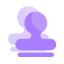 Seal Icon, Seal,Stamp
