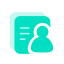 Visitor Icon, Visitor,Guest