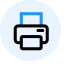 Fax Icon, communication,fax