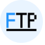 FTP Icon, FTP,file transfer