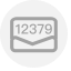 SMS 12379 0 Icon, SMS,12379,grayscale
