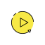 Next Play Icon, next,play