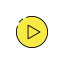 Play Button Icon, play,button