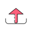 Up Arrow Icon, up,arrow
