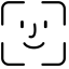 Face ID Icon, Face ID,face,recognition