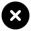 Error Icon, error,warning,x
