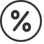 Activity Icon, activity,percentage