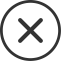 Close Icon, close,cancel