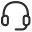 Customer Service Icon, customer service,headset