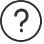 Hint Icon, hint,question mark
