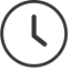 In Progress Icon, in progress,clock