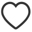 Love Icon, heart,love