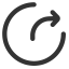 Share Icon, share,arrow