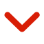 Back to Top Icon (Red) Icon, back to top,red