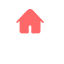 Home Icon (Pink) Icon, home,navigation