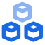 After - sales Material Preparation Plan Application Process Icon, after - sales,material,preparation