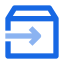 AI Prototype Shipment Application Process Icon, AI prototype,application process,shipment