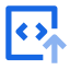 ATE Program Release Process Icon, ATE,program,release