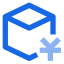 COD Receipt Application Process Icon, COD,application,receipt