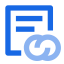 Cooperation - type Contract Approval Process Icon, approval,contract,cooperation