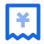 Daily Expense Reimbursement Process Icon, daily,expense,reimbursement