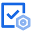Device Approval Letter Release Application Process Icon, approval letter,device,release