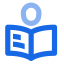 Document Training Confirmation Sub - process Icon, document,sub - process,training