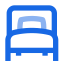Dormitory Application Process Icon, application,dormitory,workflow