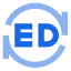 ECNDCN Change Application Process Icon, ECNDCN,application,change