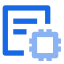 Edge Product Document Application Icon, Edge Product,application,document