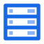 Enterprise Server and Related Resources Application Process Icon, application process,enterprise server,related resources