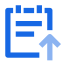 Grand Plan Release Application Process Icon, application,plan,release
