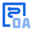 Group OA Process New/Revision Launch Approval Process Icon, approval,group OA,process