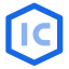 IC Resource Access Permission Application Process Icon, IC resource,access permission,application process