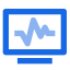 Instrument Calibration Process Icon, calibration,instrument,process